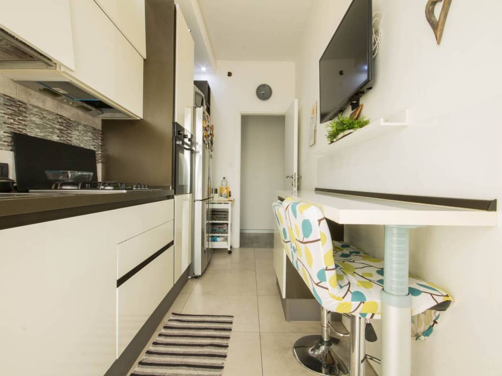 Appartamento a Verona in Via Corso Milano, 50 - Foto 4