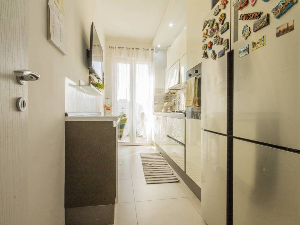 Appartamento a Verona in Via Corso Milano, 50 - Foto 5