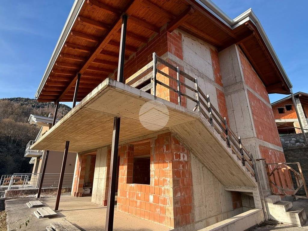 Casa indipendente a Borno in Via Palardo - Foto 4