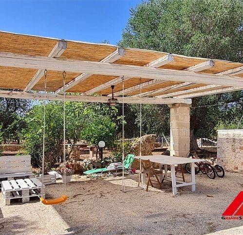 Rustico / casale a Francavilla fontana in Contrada Regina - Foto 2