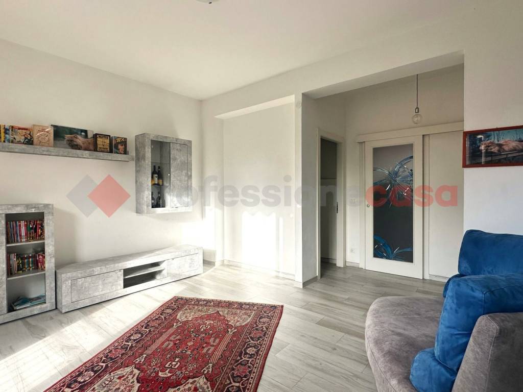 Appartamento a Livorno in Via Adolfo Tommasi - Foto 3