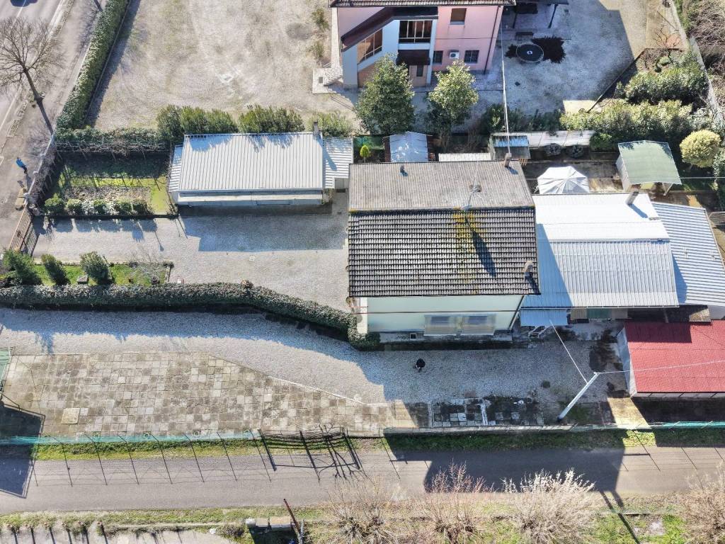 Villa a Malalbergo in Via Nazionale - Foto 3
