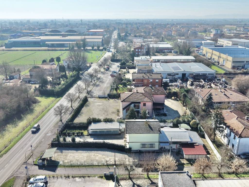 Villa a Malalbergo in Via Nazionale - Foto 4