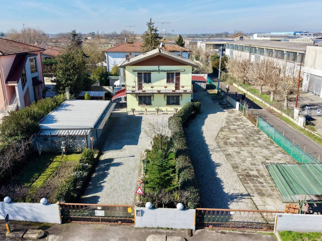 Villa a Malalbergo in Via Nazionale - Foto 5