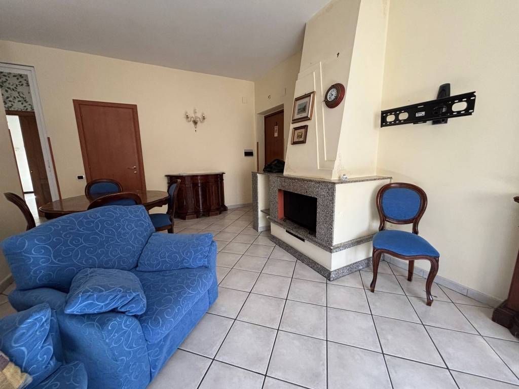 Appartamento a Sabaudia in Via dei Guitti, 14 - Foto 2