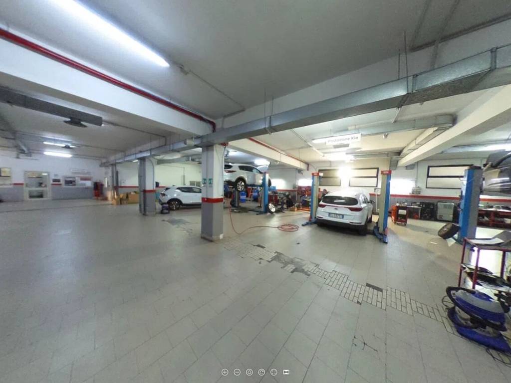 Immobile a Lecce in Viale Del Risorgimento No Number - Foto 2