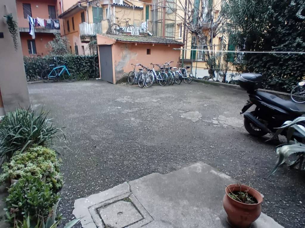 Appartamento a Bologna in Via Porrettana - Foto 2