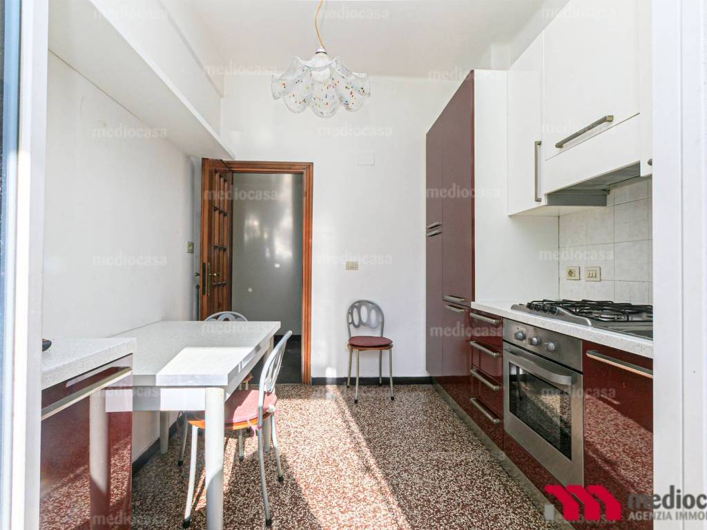 Appartamento a Genova in Via Napoli - Foto 3