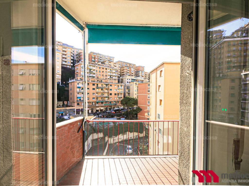 Appartamento a Genova in Via Napoli - Foto 4