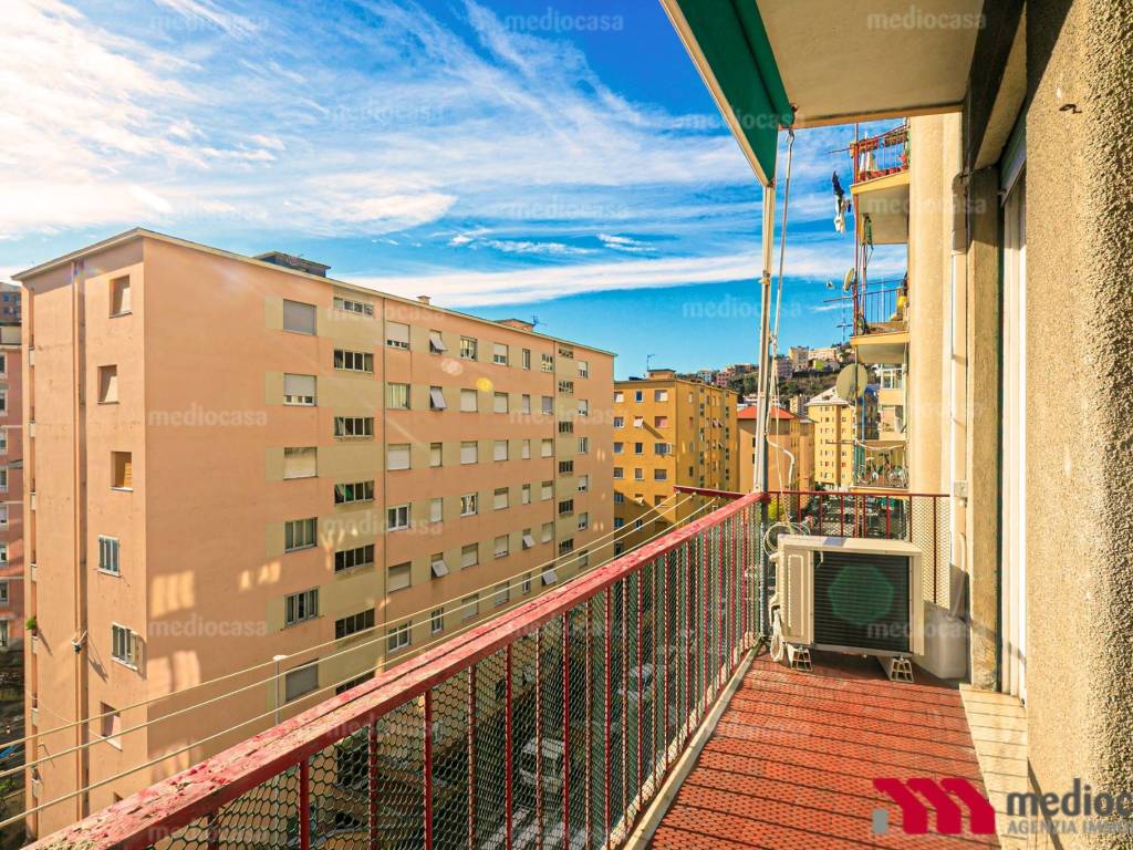 Appartamento a Genova in Via Napoli - Foto 5