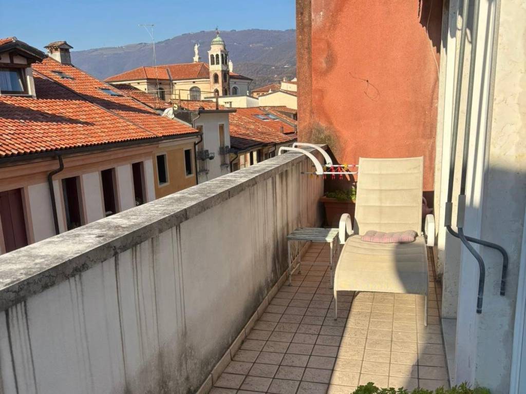 Appartamento a Bassano del grappa - Foto 4