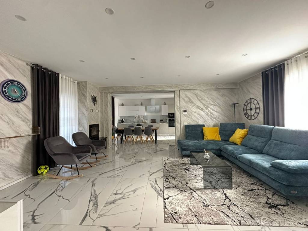 Villa a Lignana in Via Libertà, 9 - Foto 2