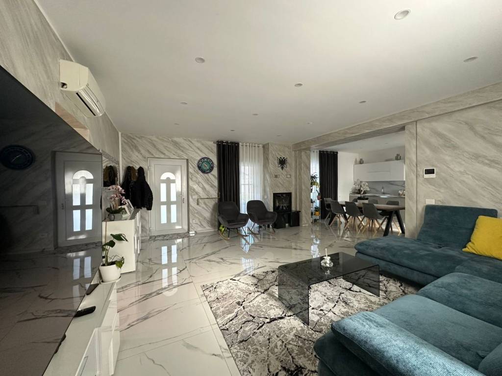 Villa a Lignana in Via Libertà, 9 - Foto 4