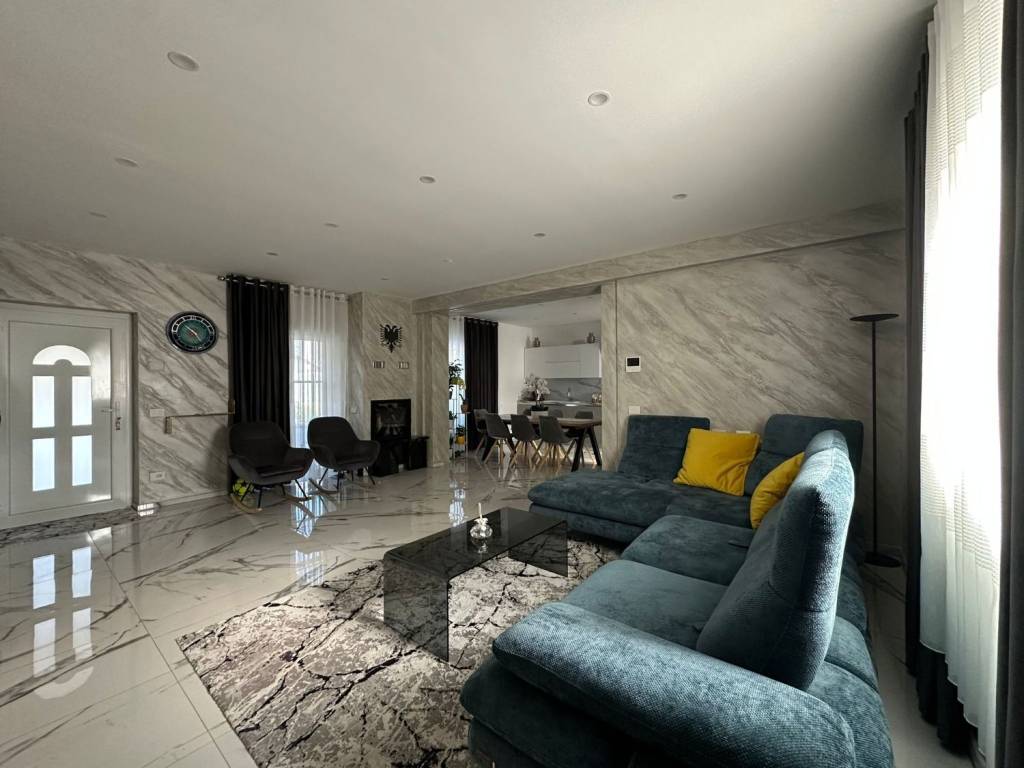 Villa a Lignana in Via Libertà, 9 - Foto 5