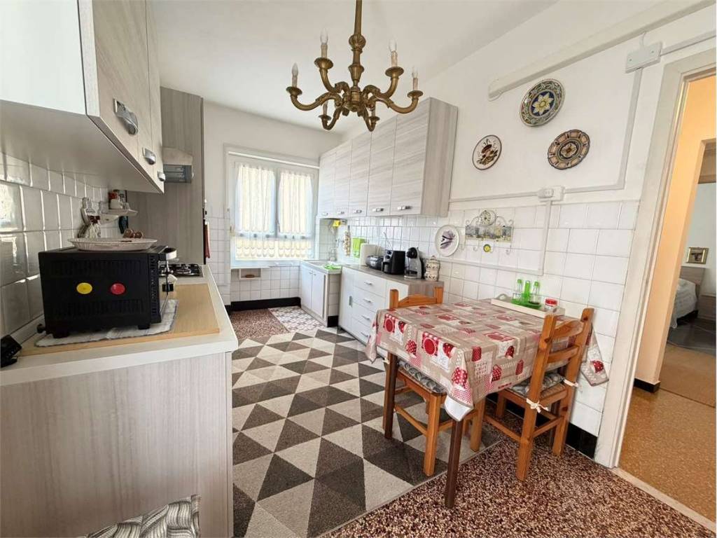 Appartamento a Calizzano in Via XXV Aprile - Foto 3
