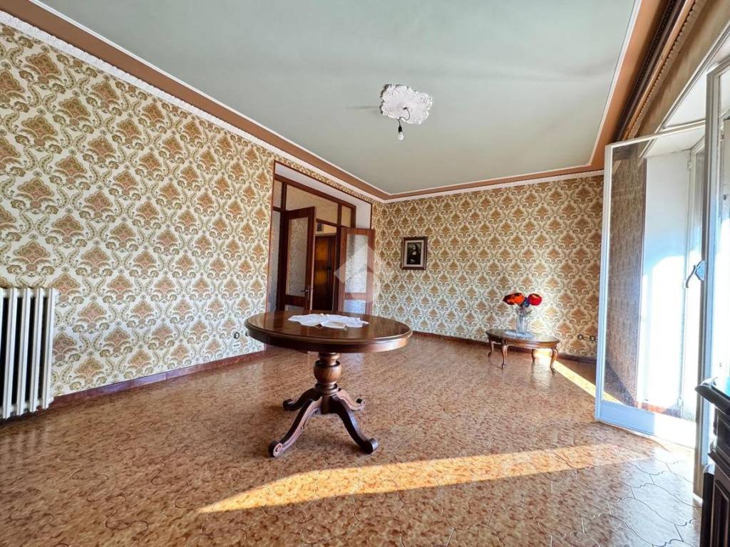 Appartamento a Tuscania in Via Anguillara, 5 - Foto 2