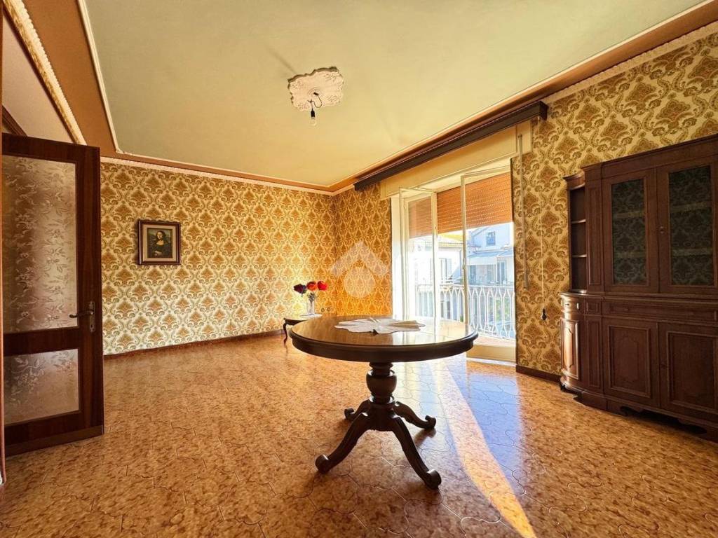 Appartamento a Tuscania in Via Anguillara, 5 - Foto 3