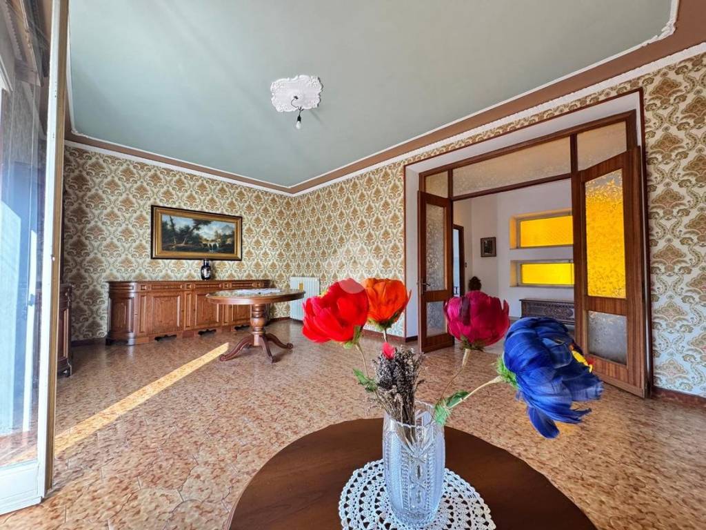 Appartamento a Tuscania in Via Anguillara, 5 - Foto 4