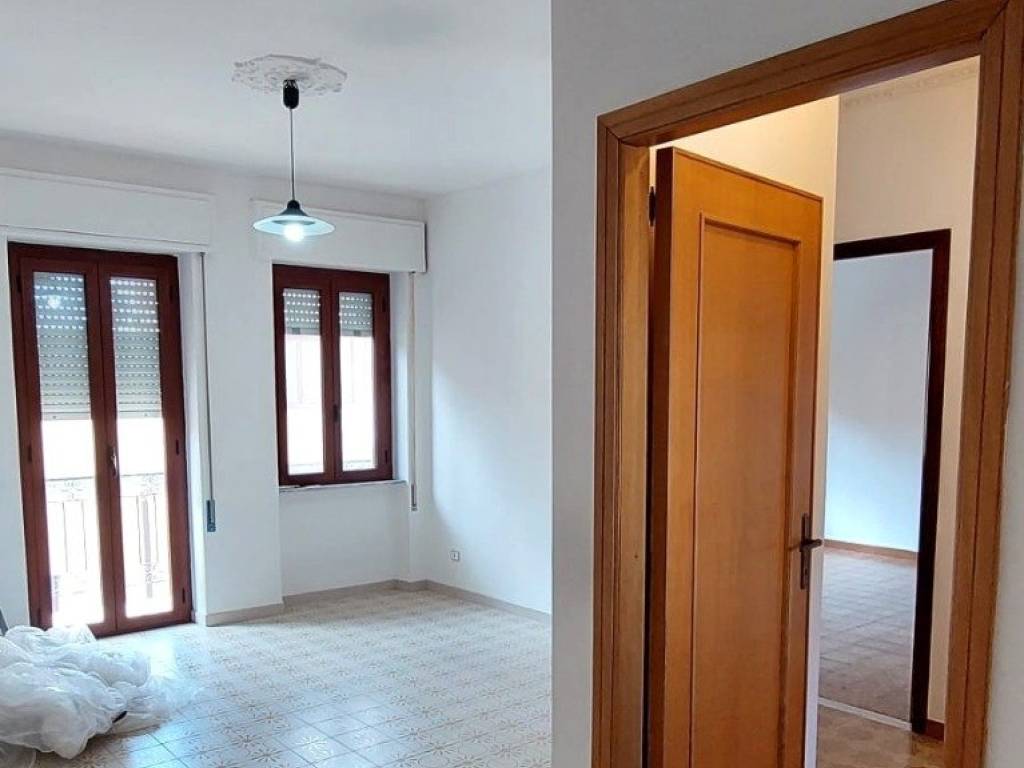 Appartamento a Cagliari in Via dell'Abbondanza, 19 - Foto 2