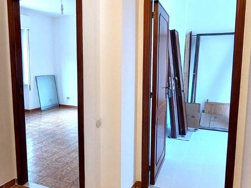 Appartamento a Cagliari in Via dell'Abbondanza, 19 - Foto 3