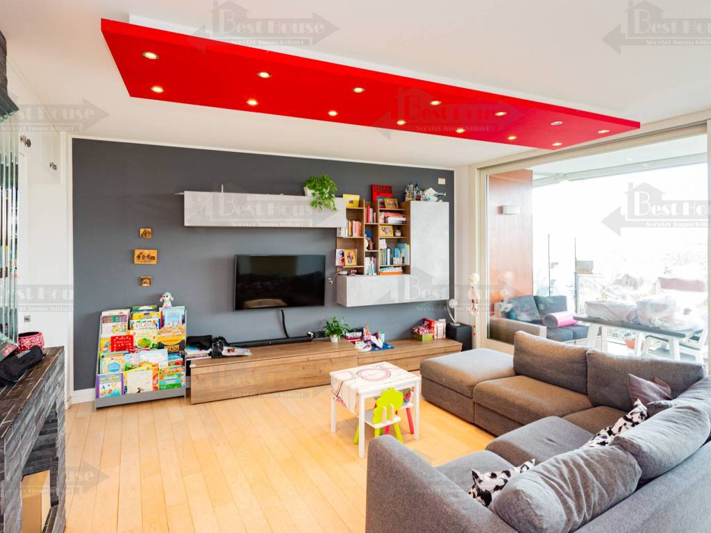 Appartamento a Segrate in Via Caravaggio, 2 - Foto 3