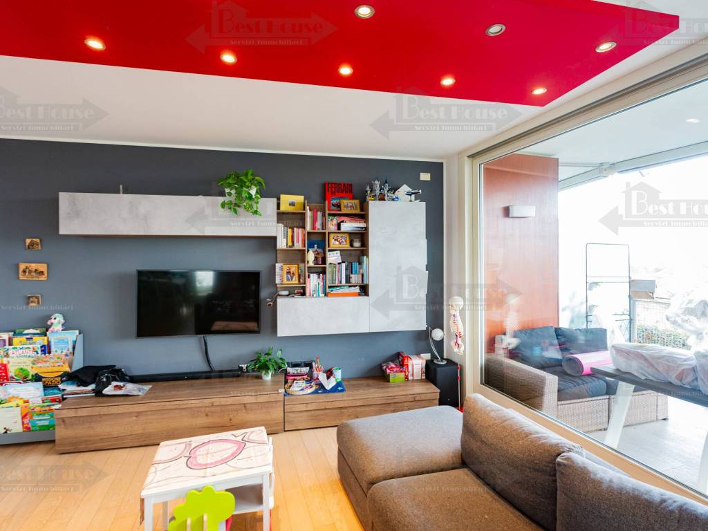 Appartamento a Segrate in Via Caravaggio, 2 - Foto 5