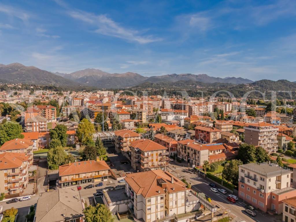 Appartamento a Biella in Via San Giuseppe Cottolengo, 35 - Foto 5