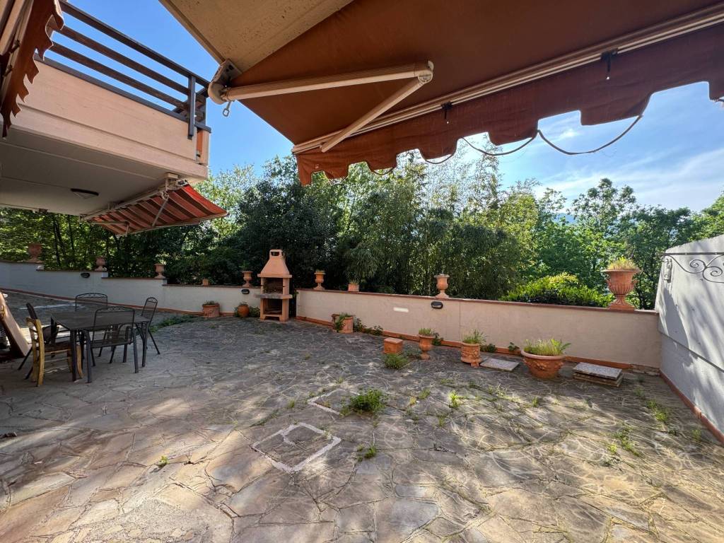 Villa a Prato in Via Eletto Palandri - Foto 2