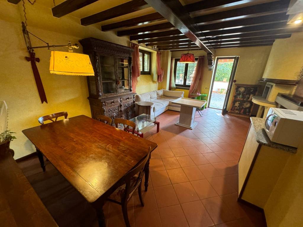 Villa a Prato in Via Eletto Palandri - Foto 5