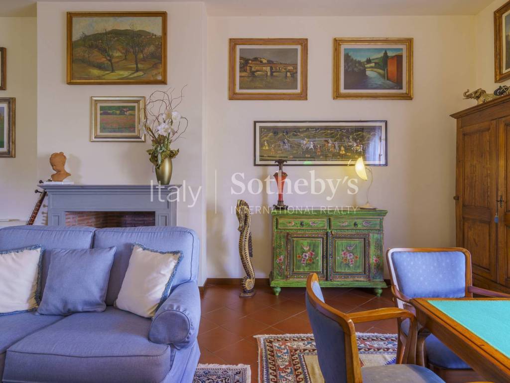 Villa a Forte dei marmi - Foto 3