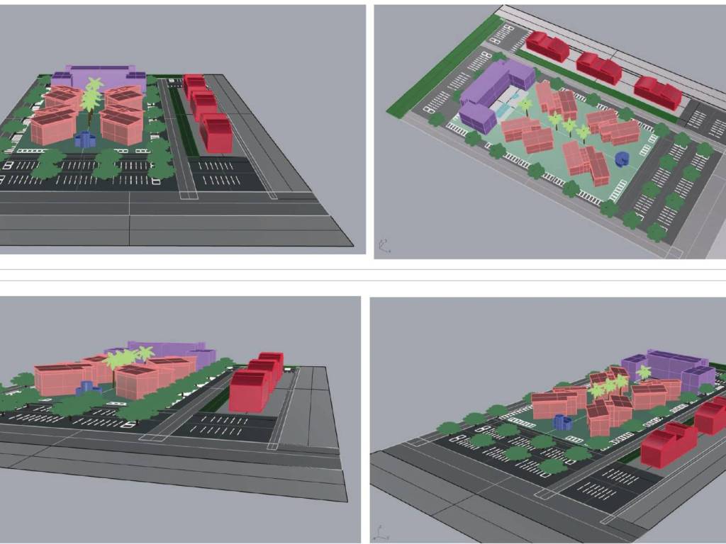 Progetto a Vasto in Via SS16 Sud - Foto 2