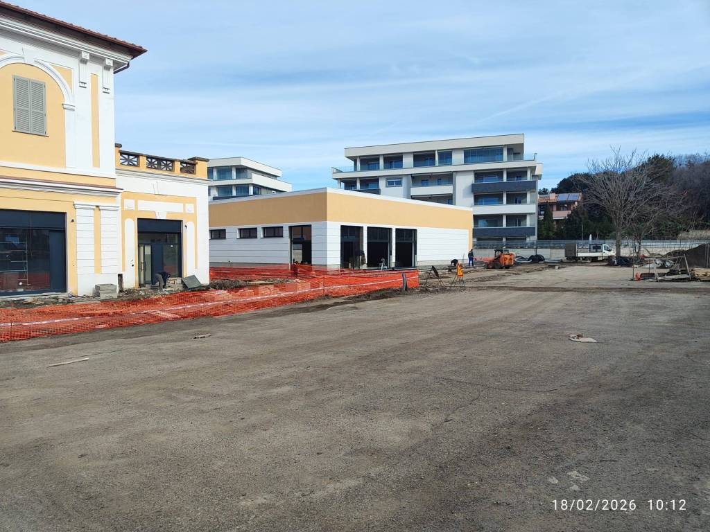 Appartamento a Viterbo in Viale Trieste - Foto 3