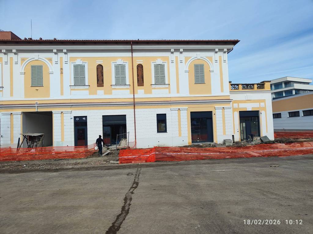 Appartamento a Viterbo in Viale Trieste - Foto 4