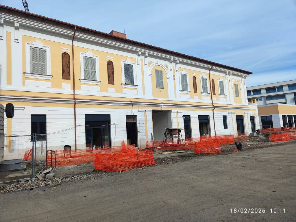 Appartamento a Viterbo in Viale Trieste - Foto 5