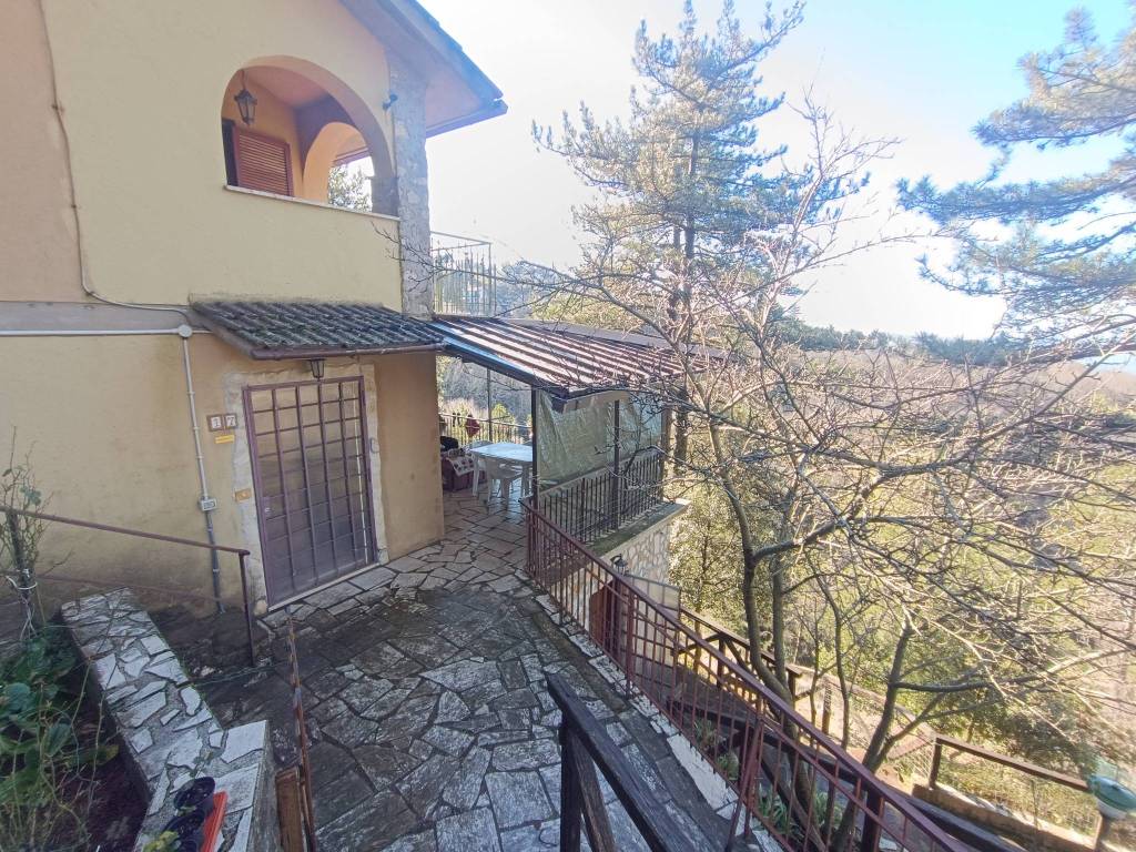 Villa a Serrone in Via della Felicità - Foto 2
