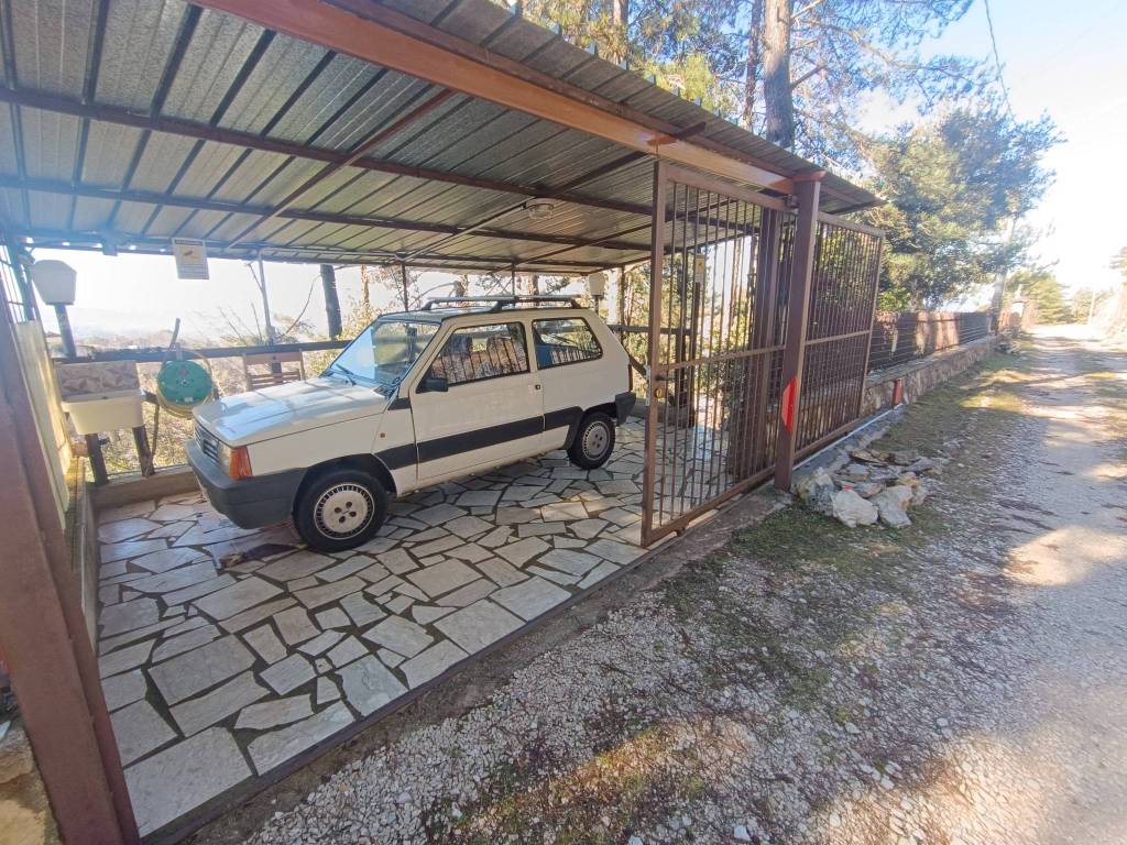 Villa a Serrone in Via della Felicità - Foto 3
