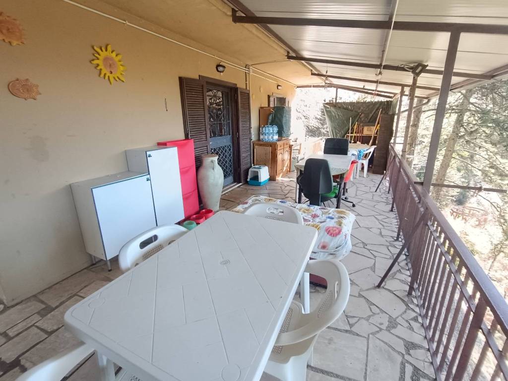 Villa a Serrone in Via della Felicità - Foto 5