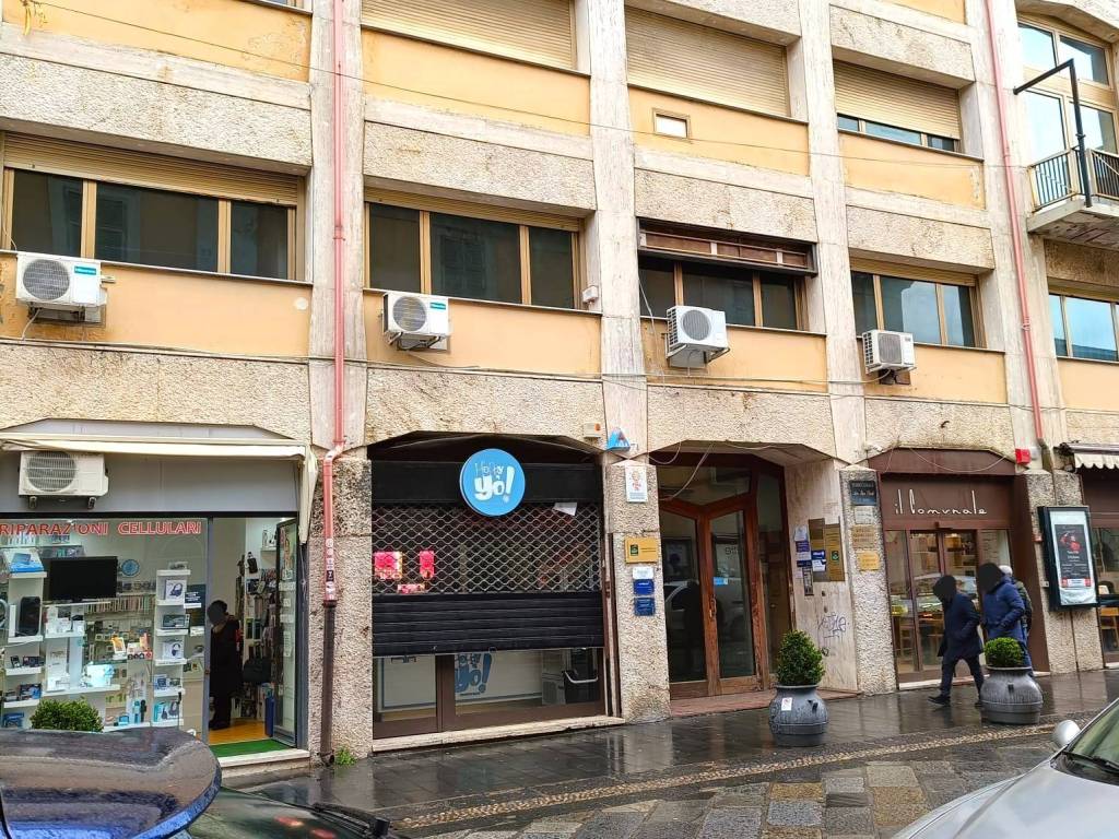 Immobile a Catanzaro in Corso Giuseppe Mazzini, 74 - Foto 2