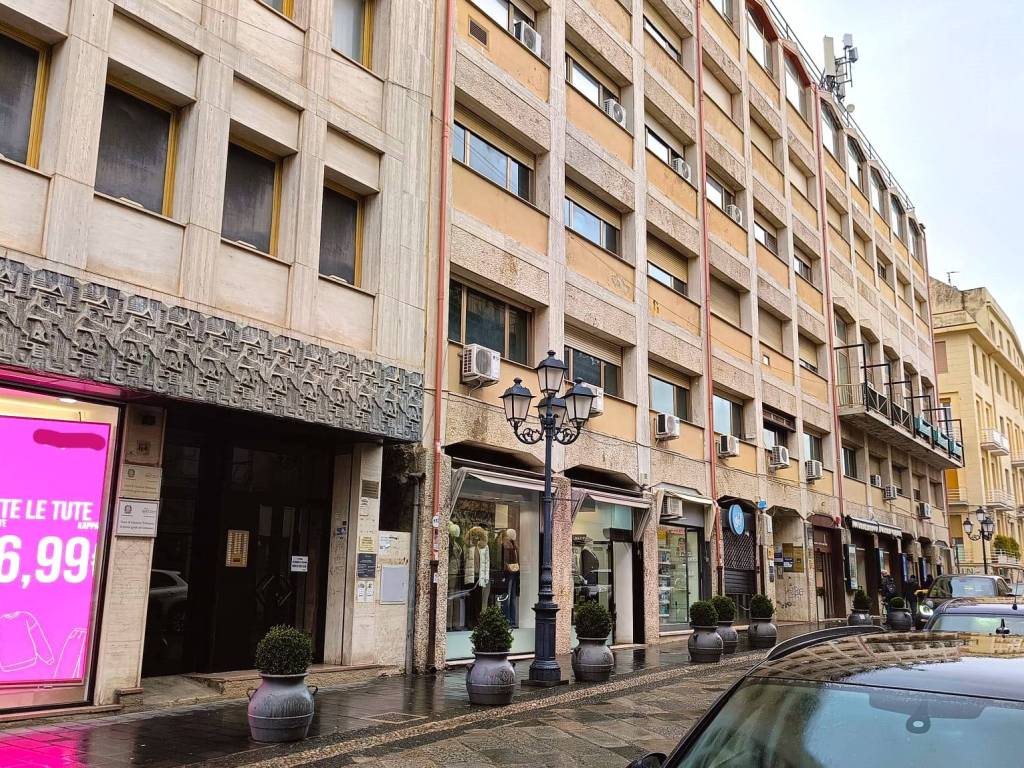 Immobile a Catanzaro in Corso Giuseppe Mazzini, 74 - Foto 3