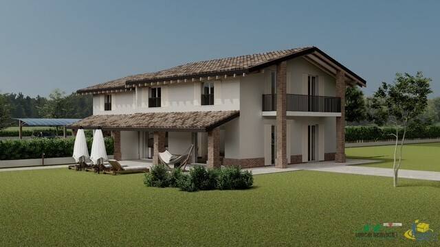 Villa a Noceto in Via Bianchi, 16 - Foto 2