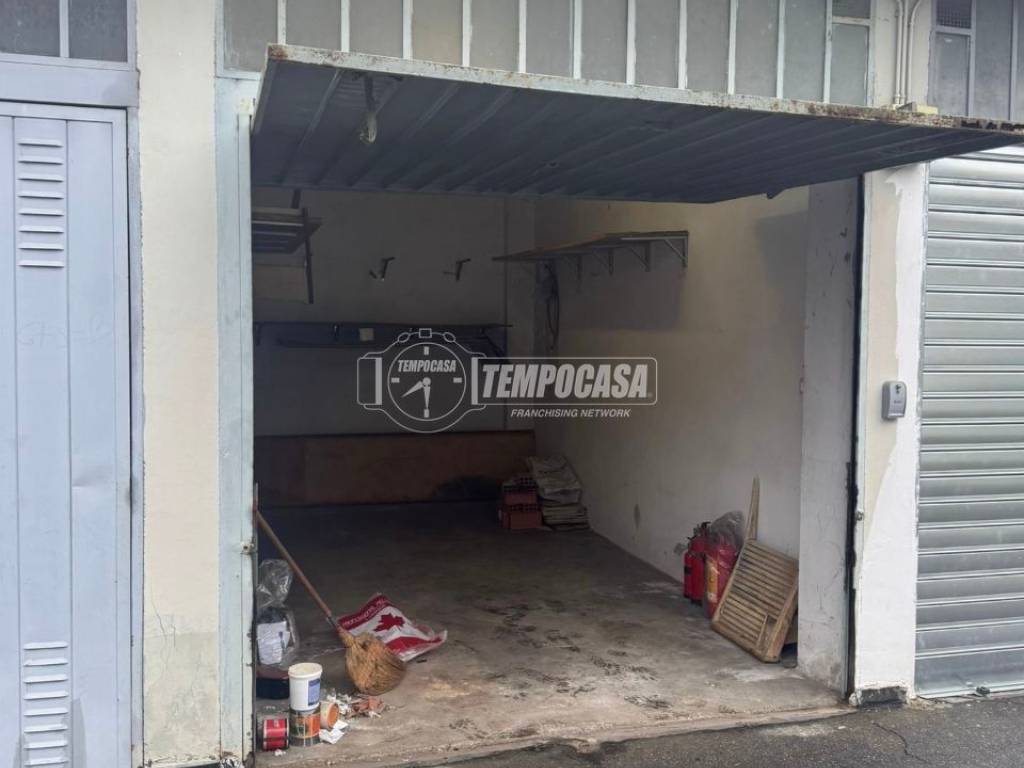 Box / garage a Collegno in Via Magenta - Foto 2