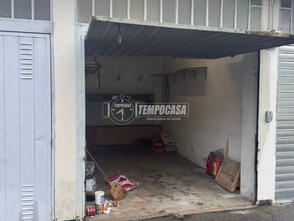 Box / garage a Collegno in Via Magenta - Foto 3