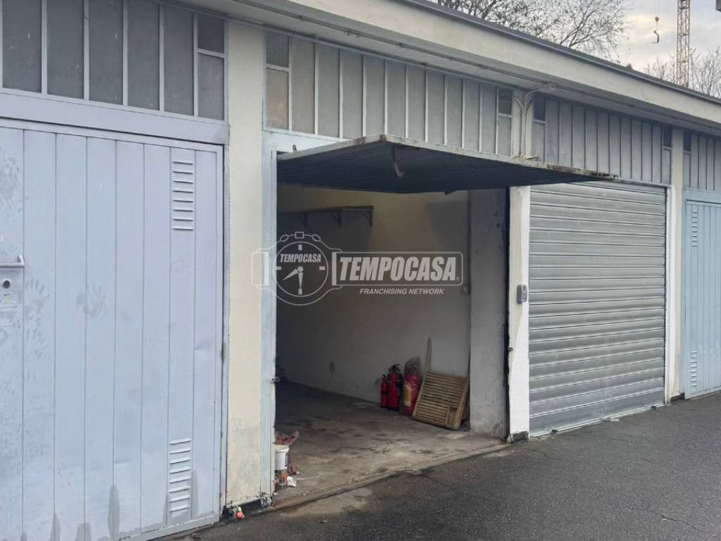 Box / garage a Collegno in Via Magenta - Foto 4