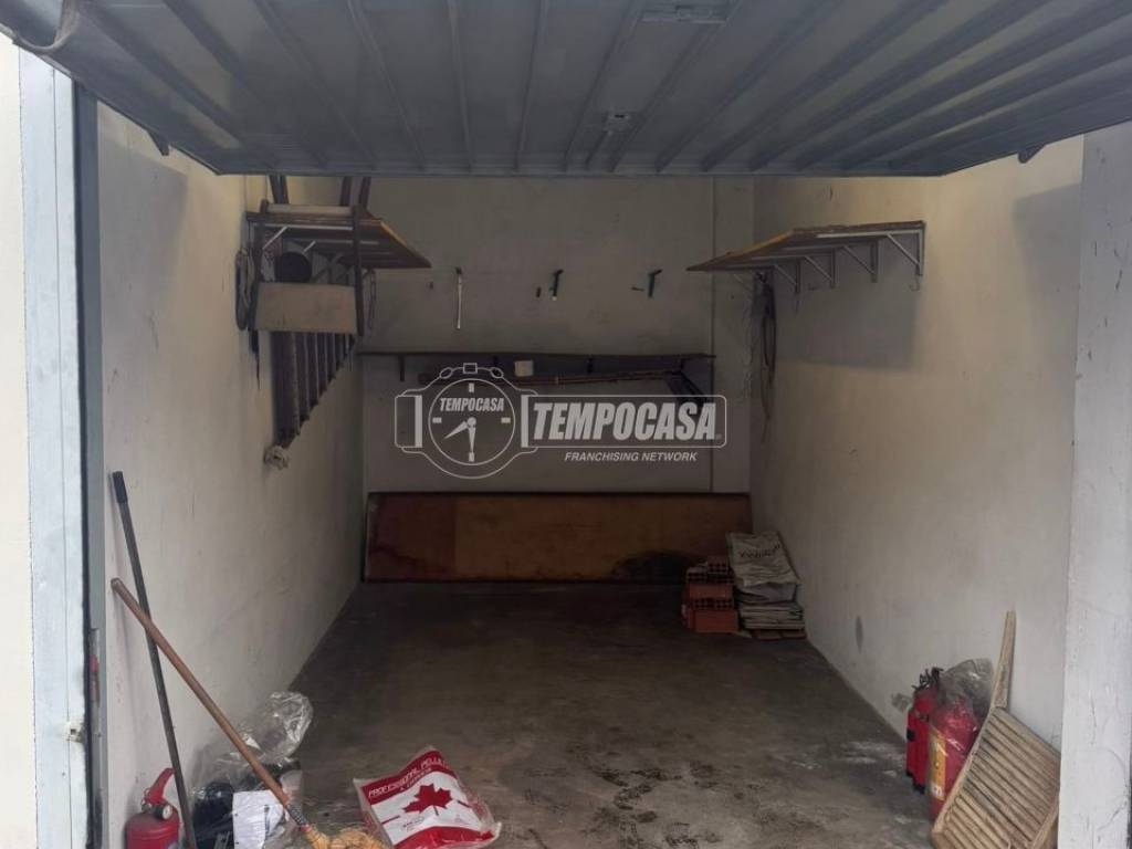 Box / garage a Collegno in Via Magenta - Foto 5