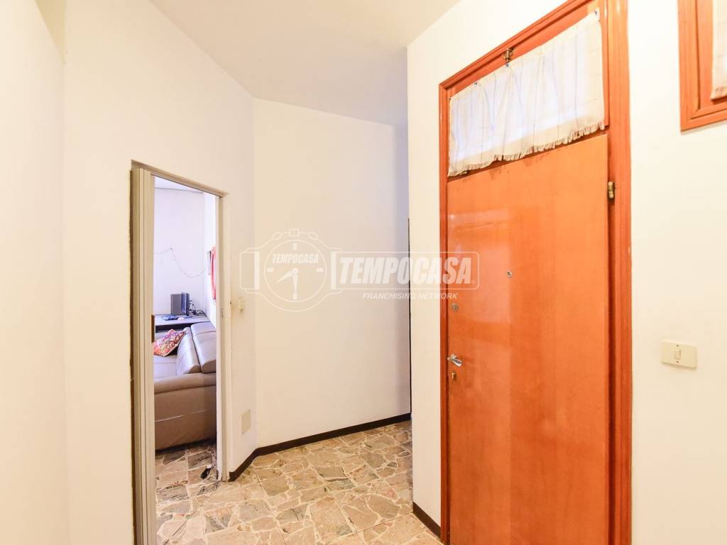 Appartamento a Tavernerio in Via Roma 39 - Foto 2