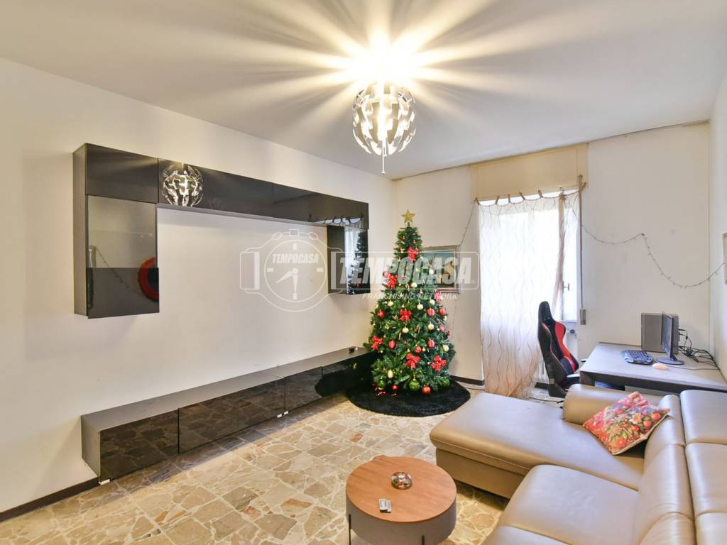 Appartamento a Tavernerio in Via Roma 39 - Foto 3