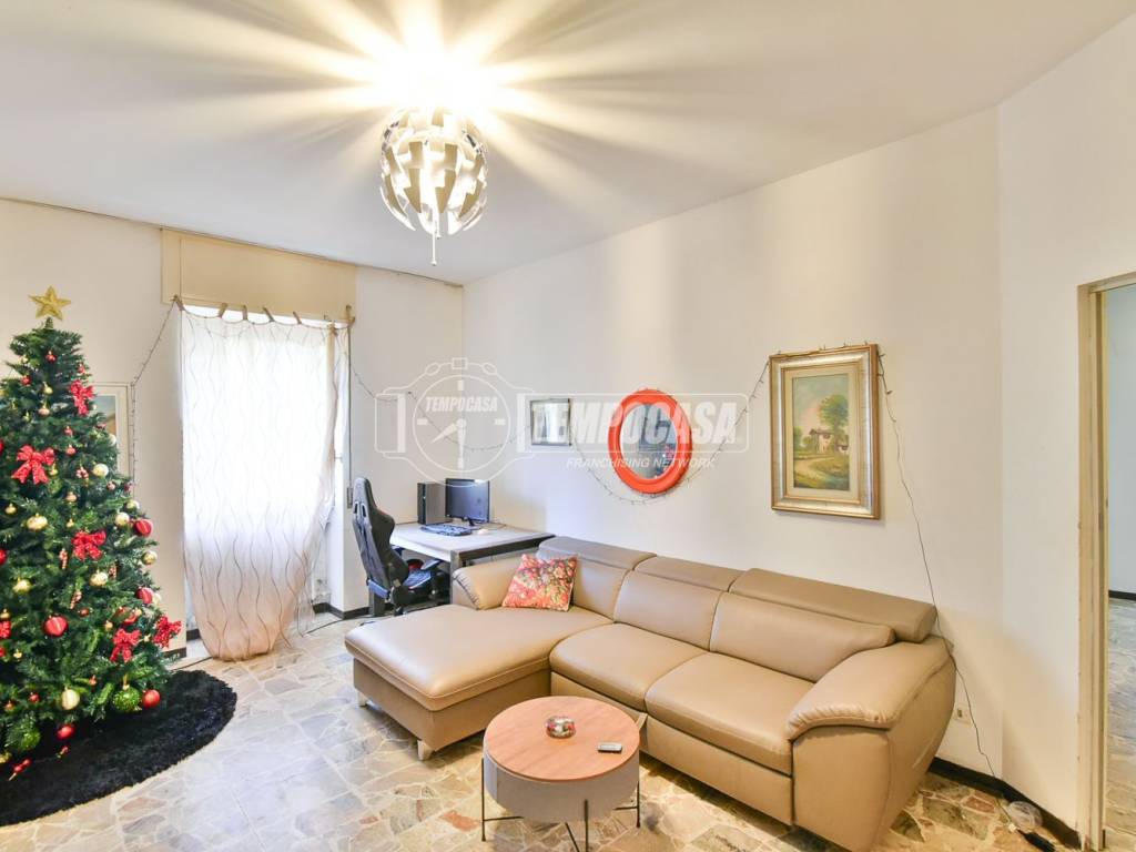 Appartamento a Tavernerio in Via Roma 39 - Foto 4