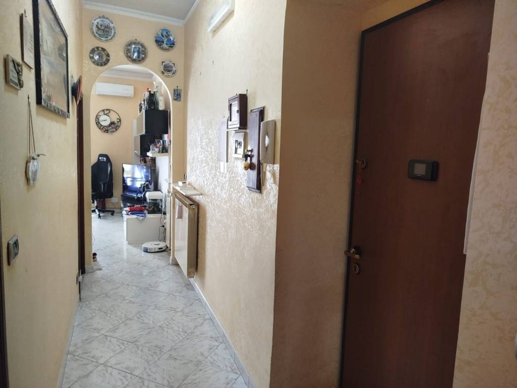 Appartamento a Guidonia montecelio in Via Bari, 53 - Foto 5