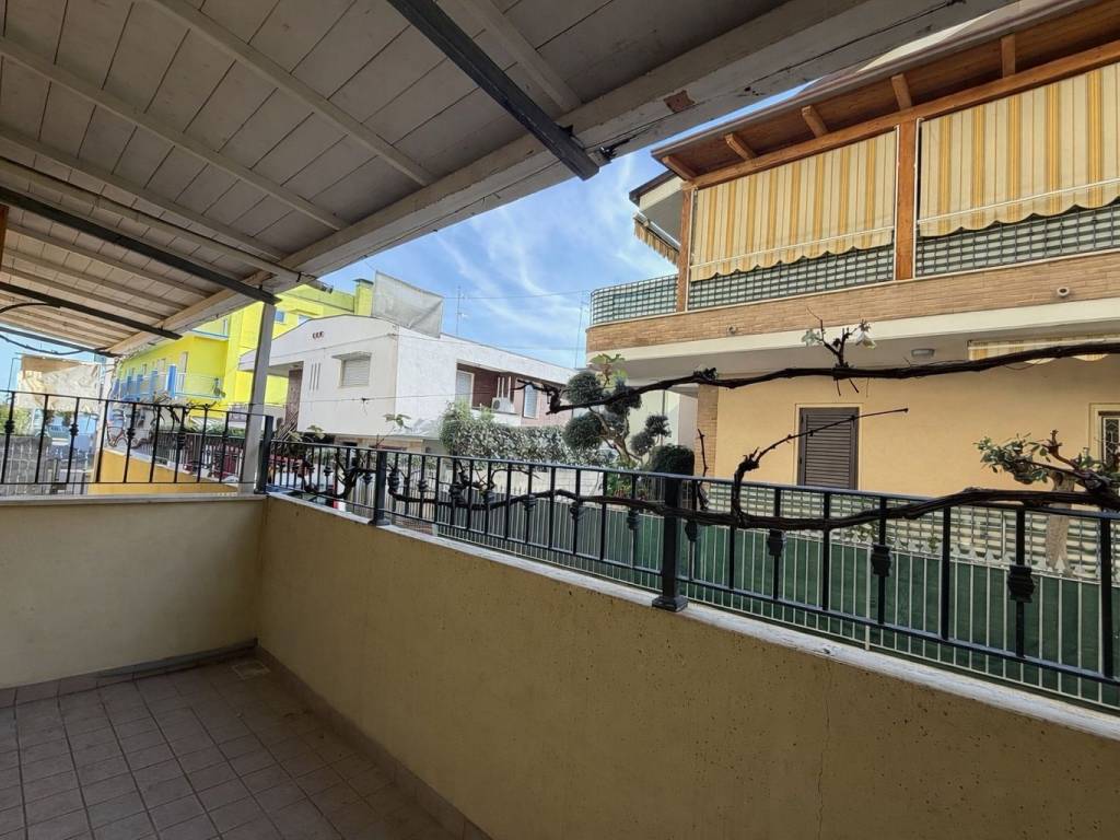 Appartamento a Tortoreto in Via Edmondo de Amicis - Foto 2