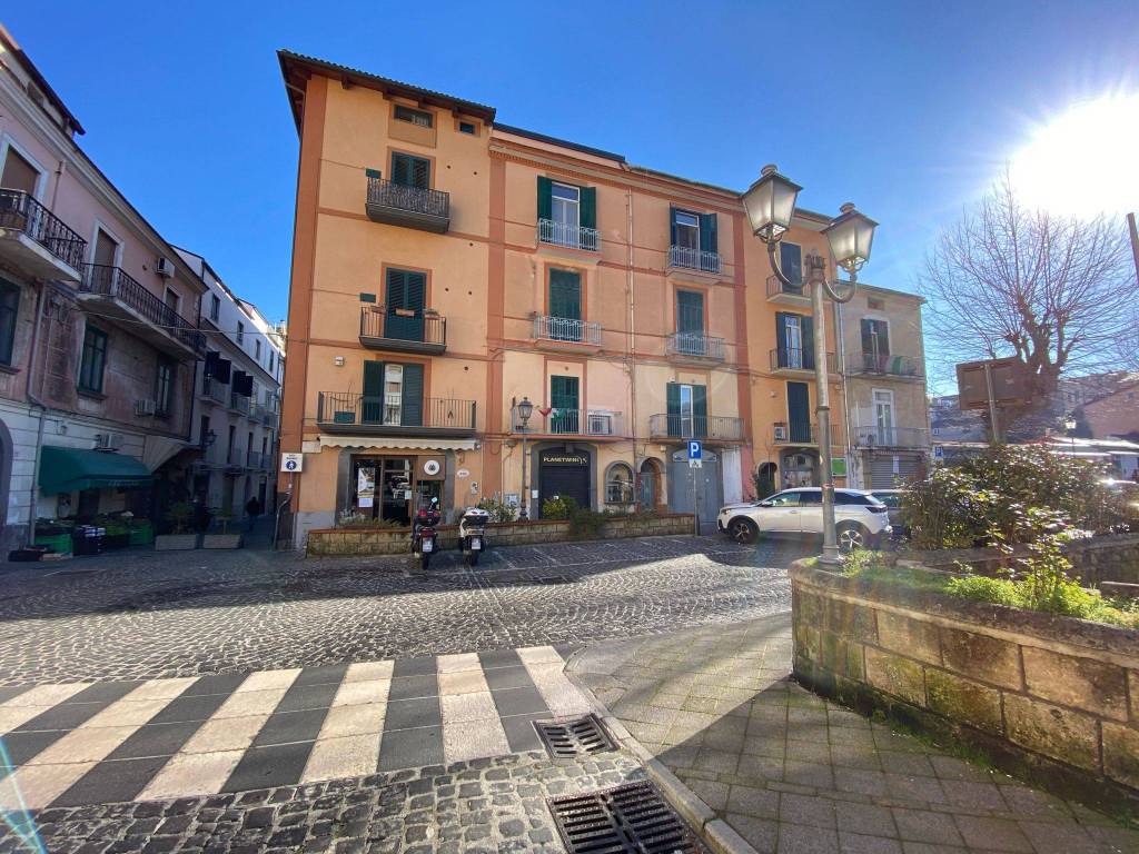 Immobile a Cava de' tirreni in Via Tommaso Cuomo - Foto 5